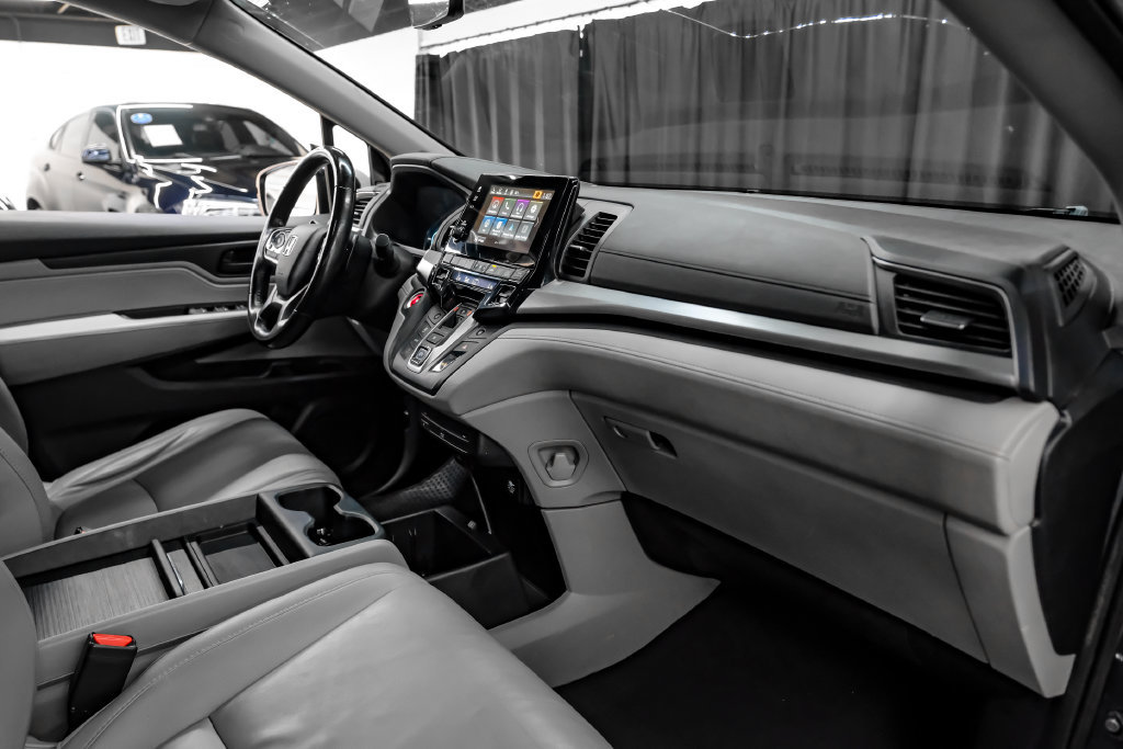Used 2020 Honda Odyssey EX-L image 15