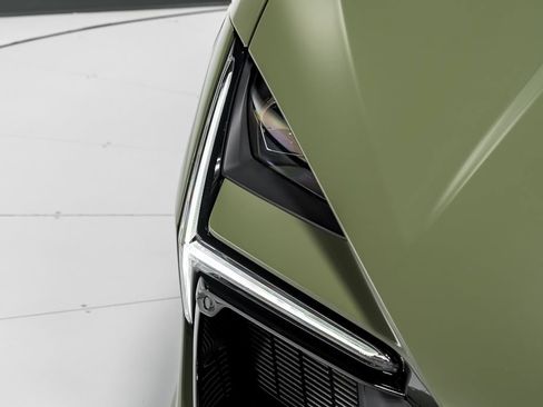 Used 2024 Lamborghini Revuelto AWD/4WD image 41