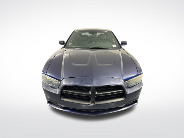 Used 2013 Dodge Charger SE RWD image 23