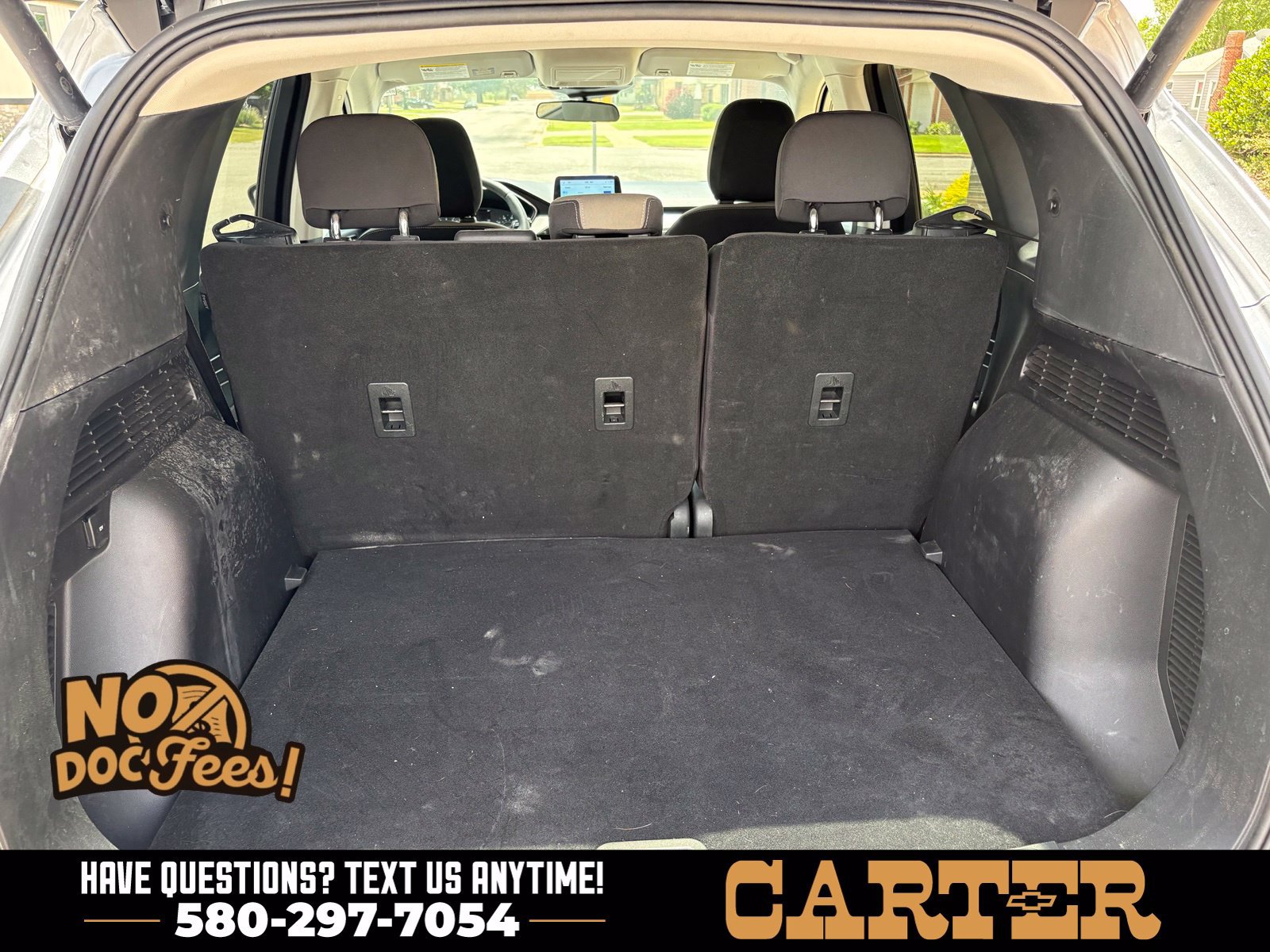 Used 2022 Ford Escape SE w/ SE Sport Appearance Package AWD/4WD image 15