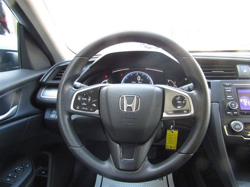 Used 2019 Honda Civic LX image 23