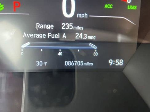 Used 2018 Honda CR-V EX-L image 52