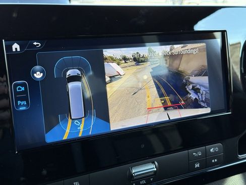 New 2025 Mercedes-Benz Sprinter 3500 image 5