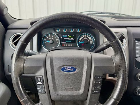 Used 2013 Ford F150 XLT w/ XLT Chrome Pkg AWD/4WD image 18