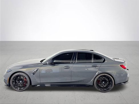 Used 2026 BMW M3 Competition AWD/4WD image 9