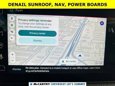 Certified 2024 GMC Sierra 1500 Denali w/ Denali Reserve Package image 7