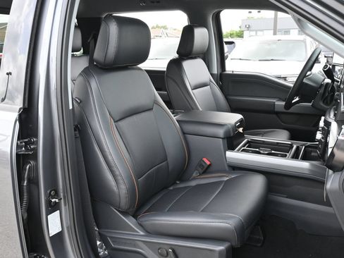 New 2026 Ford F350 Lariat w/ Lariat Premium Package AWD/4WD image 23