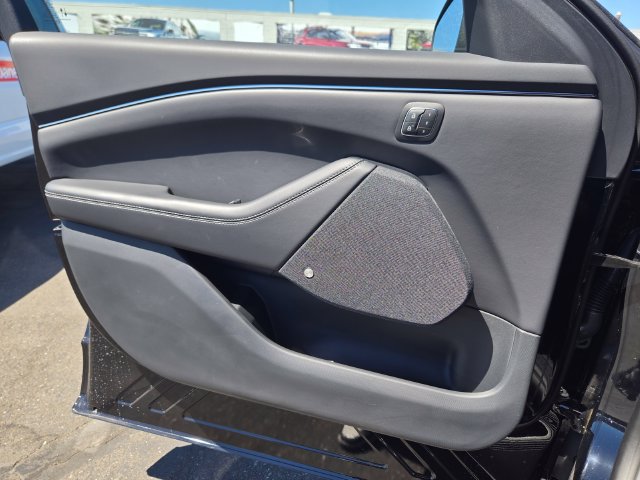 New 2026 Ford Mustang Mach-E Premium w/ Technology Package RWD image 17