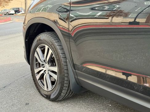 Used 2016 Honda Pilot EX-L image 44