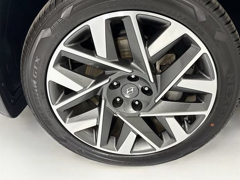 Used 2023 Hyundai Santa Fe Calligraphy w/ Cargo Package FWD image 32