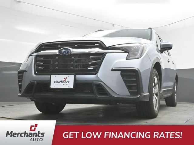 Used 2024 Subaru Ascent Premium w/ Convenience Package AWD/4WD image 32