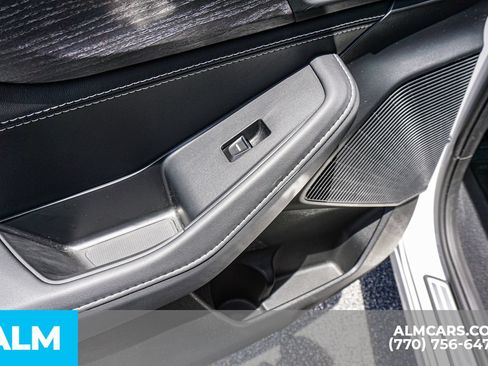 Used 2023 Acura MDX SH-AWD w/ Advance Package image 57