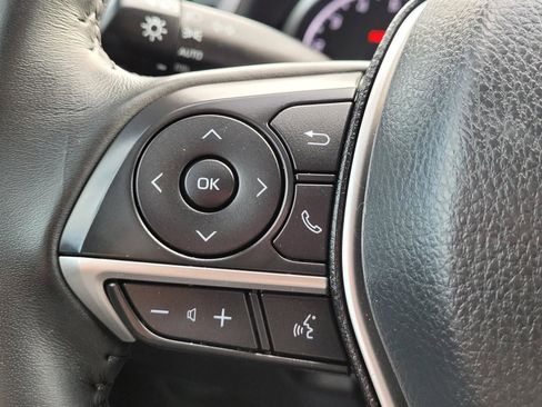 Used 2023 Toyota Camry XLE image 30