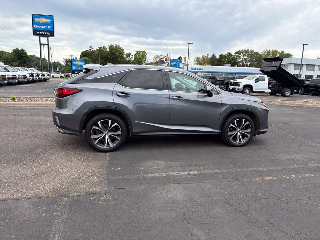 Used 2019 Lexus RX 350 AWD w/ Navigation Package image 20