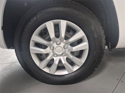 Used 2007 Toyota RAV4 2WD image 11