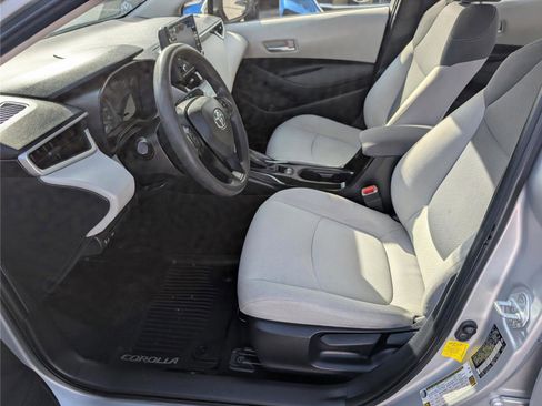Used 2020 Toyota Corolla L image 14