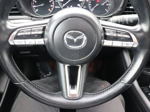 Used 2023 MAZDA MAZDA3 s image 27