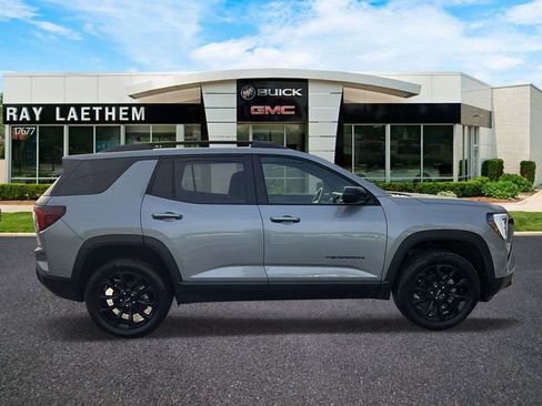 New 2026 GMC Terrain Elevation w/ Elevation Premium Package image 6