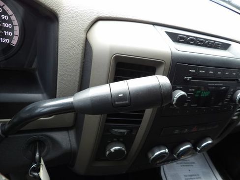 Used 2012 RAM 2500 ST w/ Chrome Appearance Group AWD/4WD image 20