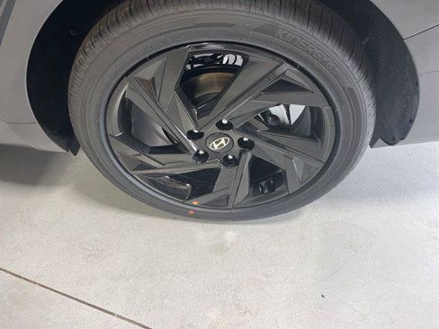 New 2026 Hyundai Elantra SEL Sport Premium FWD image 29