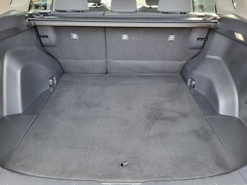 Used 2025 Toyota RAV4 XLE image 12