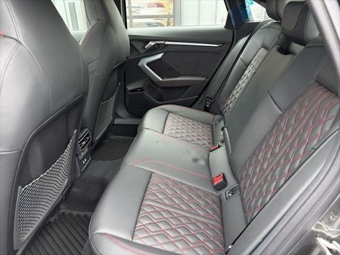 New 2026 Audi S3 Premium image 22