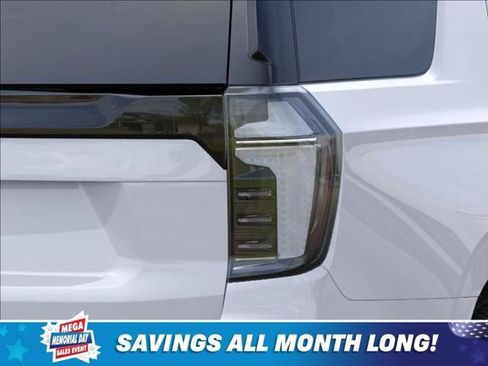 New 2026 Chevrolet Tahoe LT AWD/4WD image 11