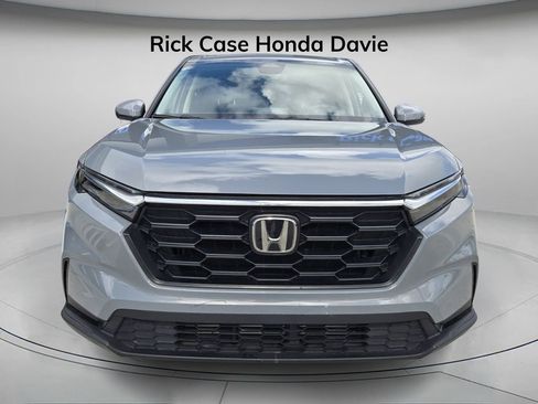 Certified 2024 Honda CR-V LX image 5