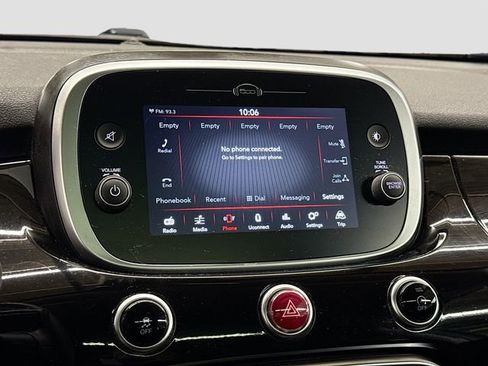 Used 2019 FIAT 500X Pop image 15