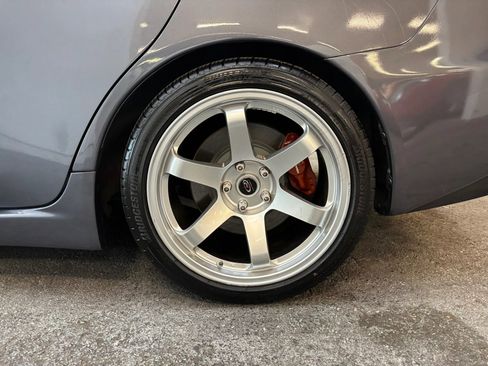 Used 2008 Mitsubishi Lancer Evolution GSR AWD/4WD image 9