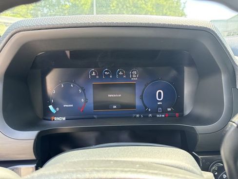 New 2026 Ford F150 STX AWD/4WD image 17