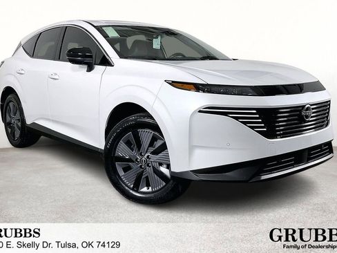 New 2026 Nissan Murano SL image 1