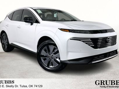 New 2026 Nissan Murano SL