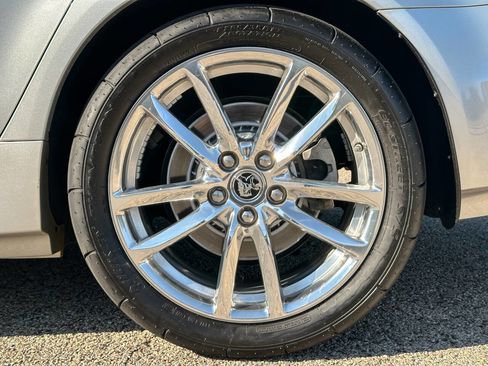 Used 2014 Chevrolet SS image 28