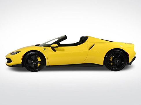 Used 2024 Ferrari 296 GTS image 7