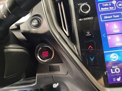 Used 2023 Subaru WRX Limited w/ Popular Package #2A image 21