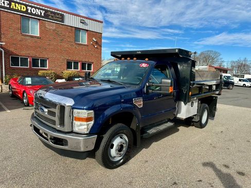 Used 2010 Ford F350 XLT image 1