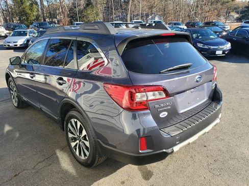 Used 2015 Subaru Outback 3.6R Limited image 5