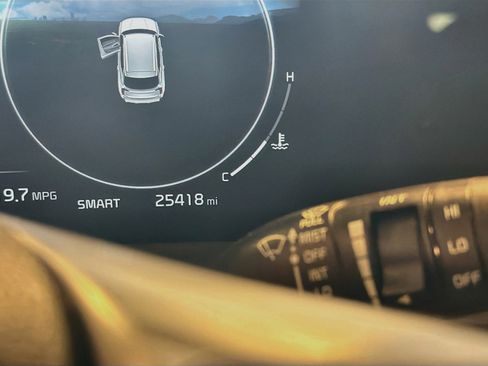 Used 2024 Kia Telluride SX X-Pro AWD/4WD image 19