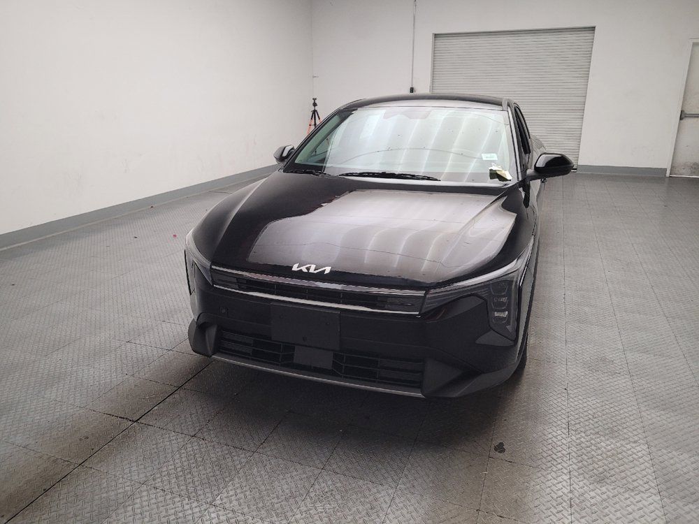 Used 2025 Kia K4 EX FWD image 15