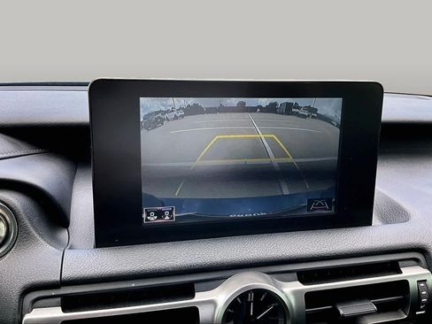 Used 2021 Lexus IS 350 F Sport w/ Accessory Package 2 RWD image 25