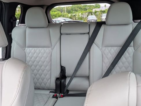 Used 2022 Mitsubishi Outlander SEL AWD/4WD image 14