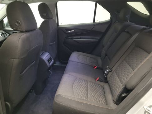 Used 2020 Chevrolet Equinox LT FWD image 18