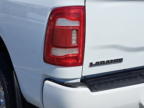 Used 2023 RAM 2500 Laramie AWD/4WD image 38
