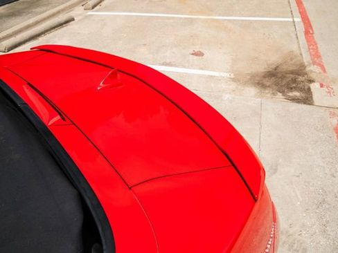 Used 2012 Chevrolet Camaro SS w/ RS Package image 28