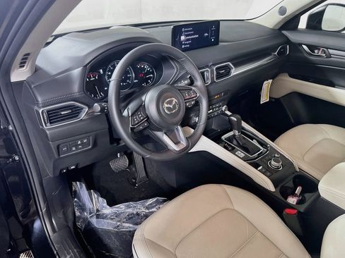 Used 2025 MAZDA CX-5 AWD 2.5 S w/ Premium Plus Pkg image 9