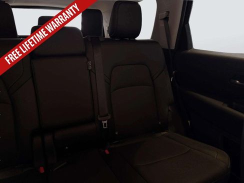 New 2026 Nissan Pathfinder SL AWD/4WD image 27