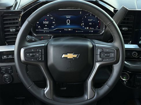 Certified 2024 Chevrolet Silverado 2500 High Country w/ High Country Premium Package image 13