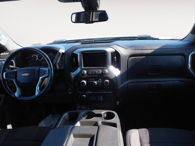 Used 2023 Chevrolet Silverado 3500 LT w/ Convenience Package AWD/4WD image 10