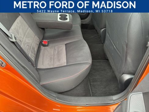 Used 2024 Nissan Sentra SR image 39